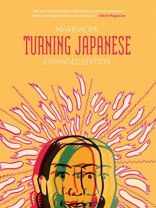 Title details for Turning Japanese by MariNaomi - Wait list